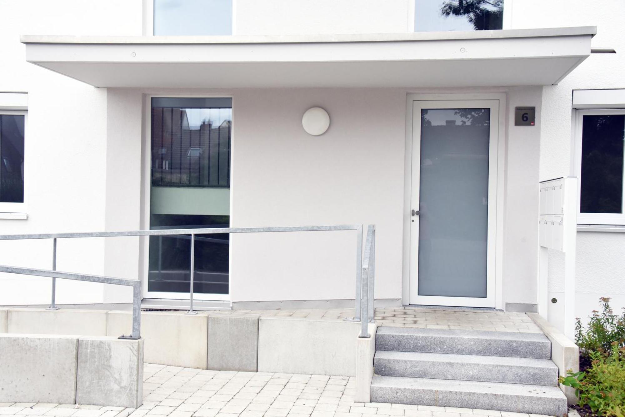 Antike & Modern Deluxe Leilighet Günzburg Rom bilde